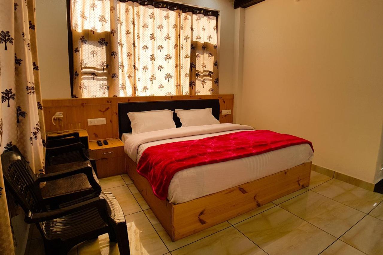Grand Kailash Khajjiar ดัลเฮาซี ภายนอก รูปภาพ