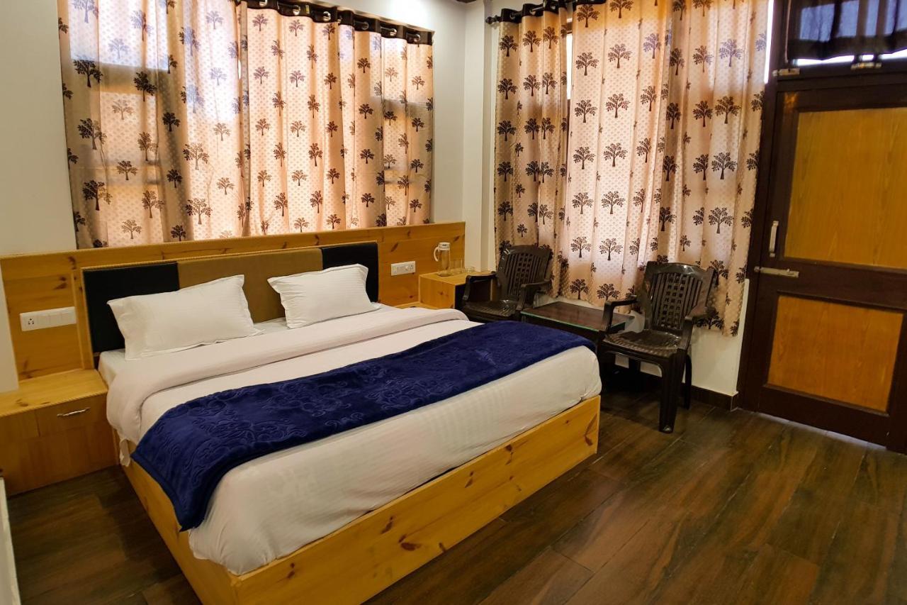 Grand Kailash Khajjiar ดัลเฮาซี ภายนอก รูปภาพ