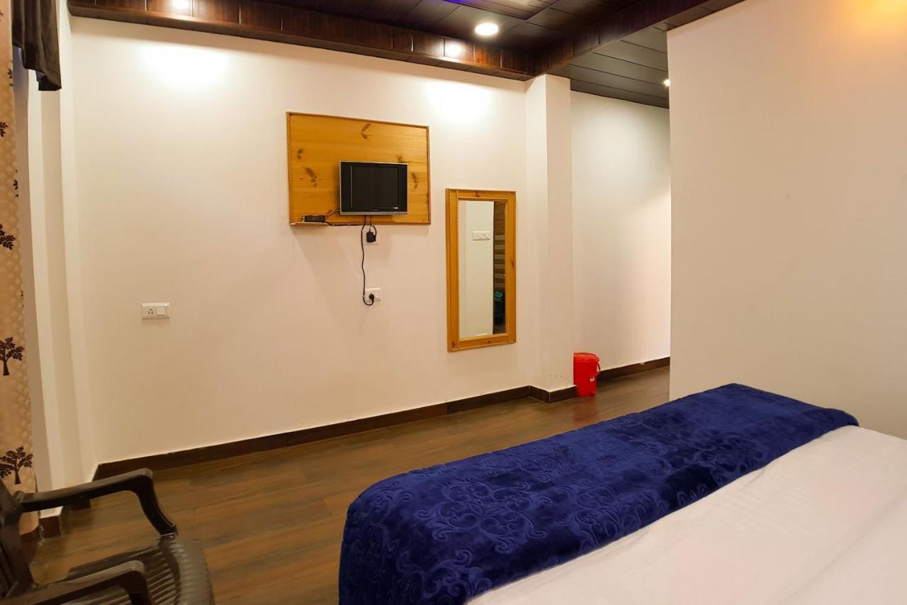Grand Kailash Khajjiar ดัลเฮาซี ภายนอก รูปภาพ