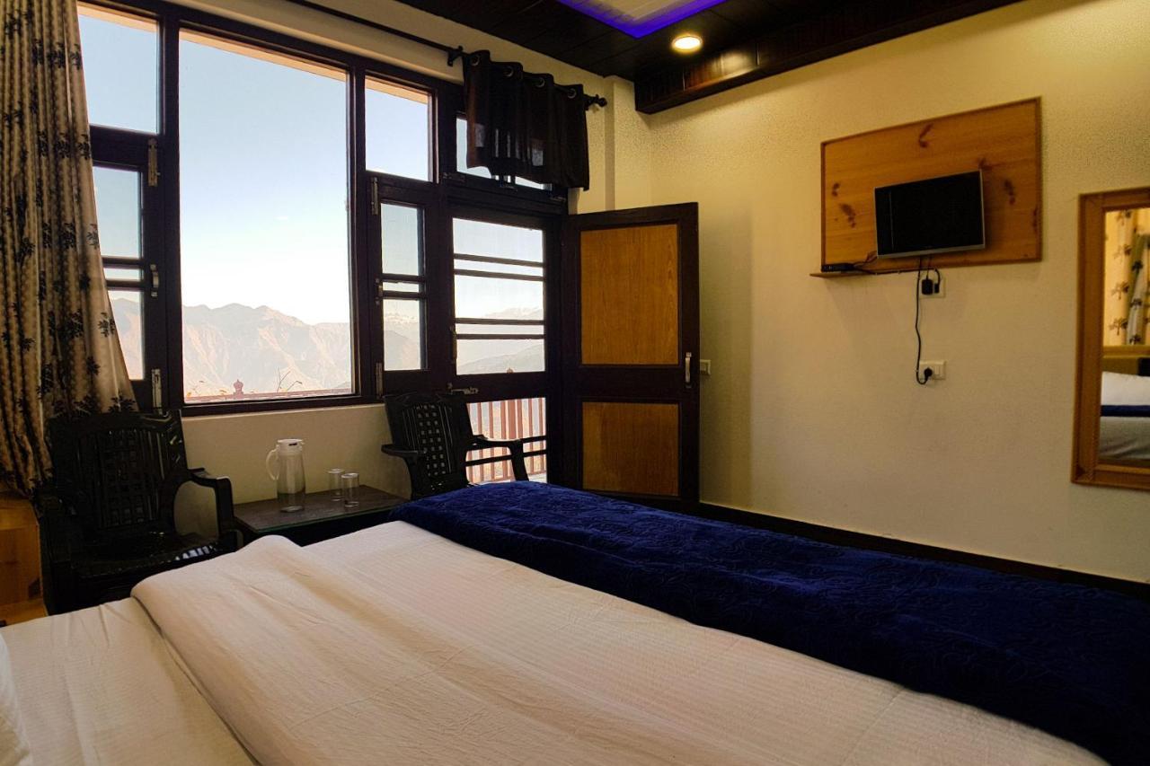 Grand Kailash Khajjiar ดัลเฮาซี ภายนอก รูปภาพ