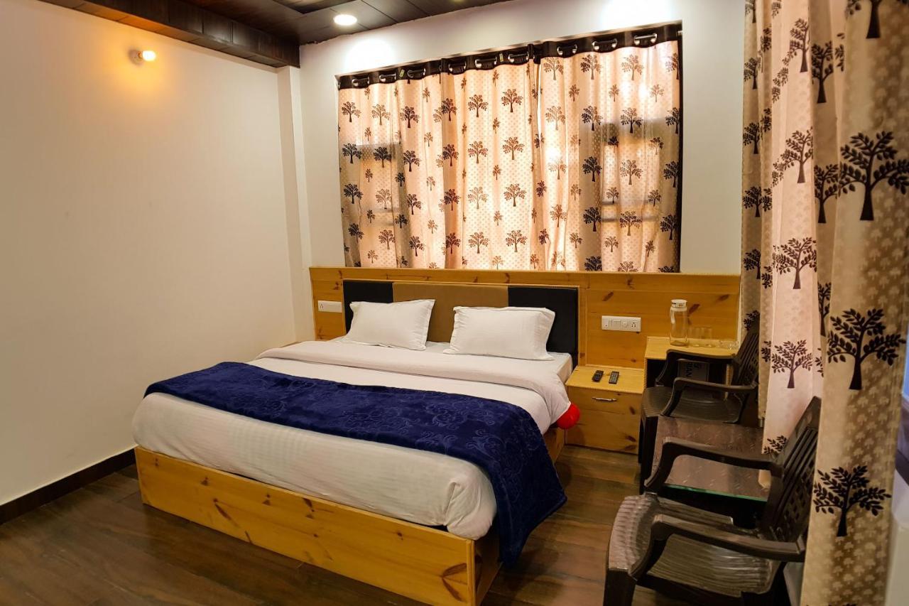 Grand Kailash Khajjiar ดัลเฮาซี ภายนอก รูปภาพ