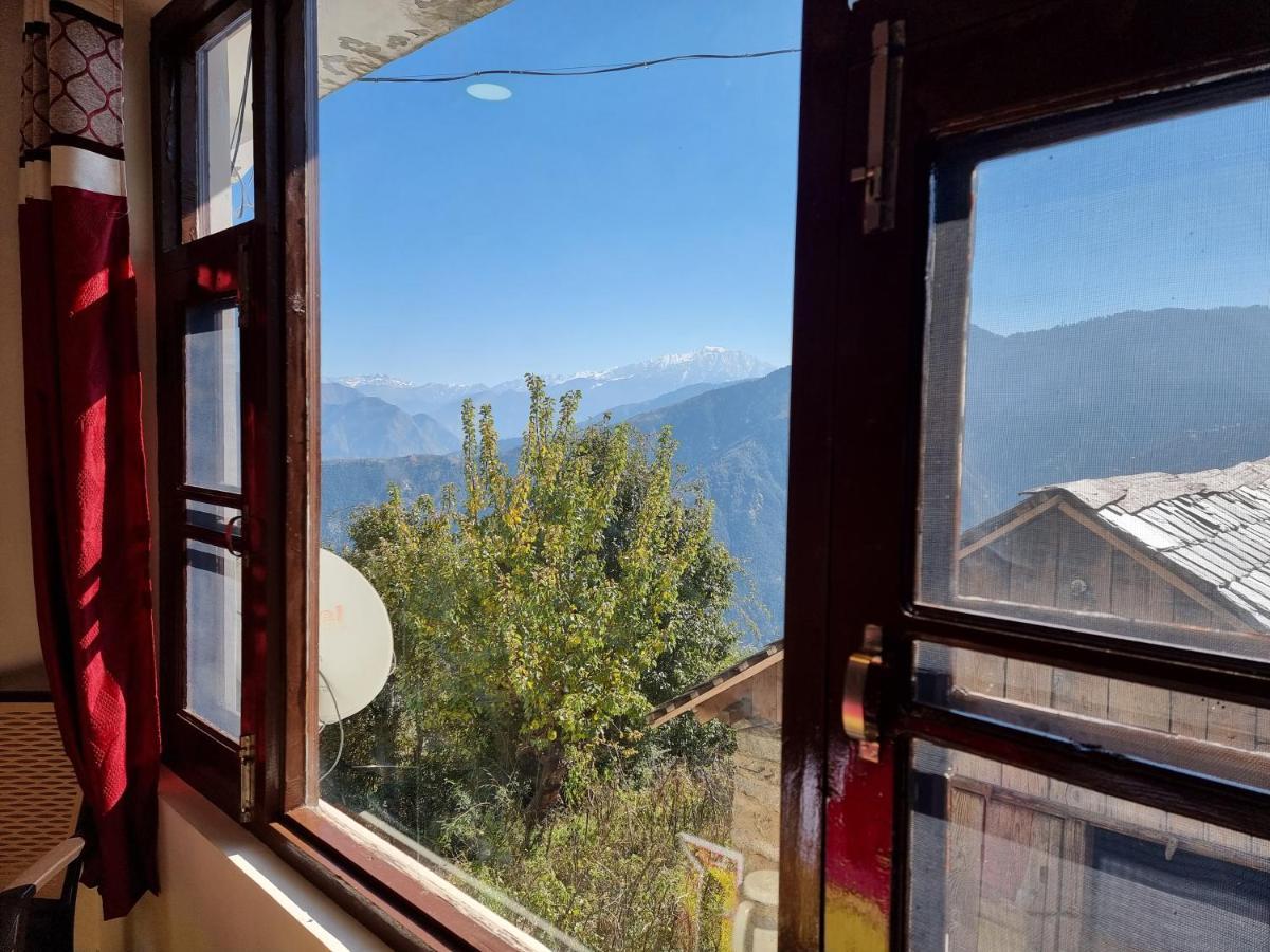 Grand Kailash Khajjiar ดัลเฮาซี ภายนอก รูปภาพ
