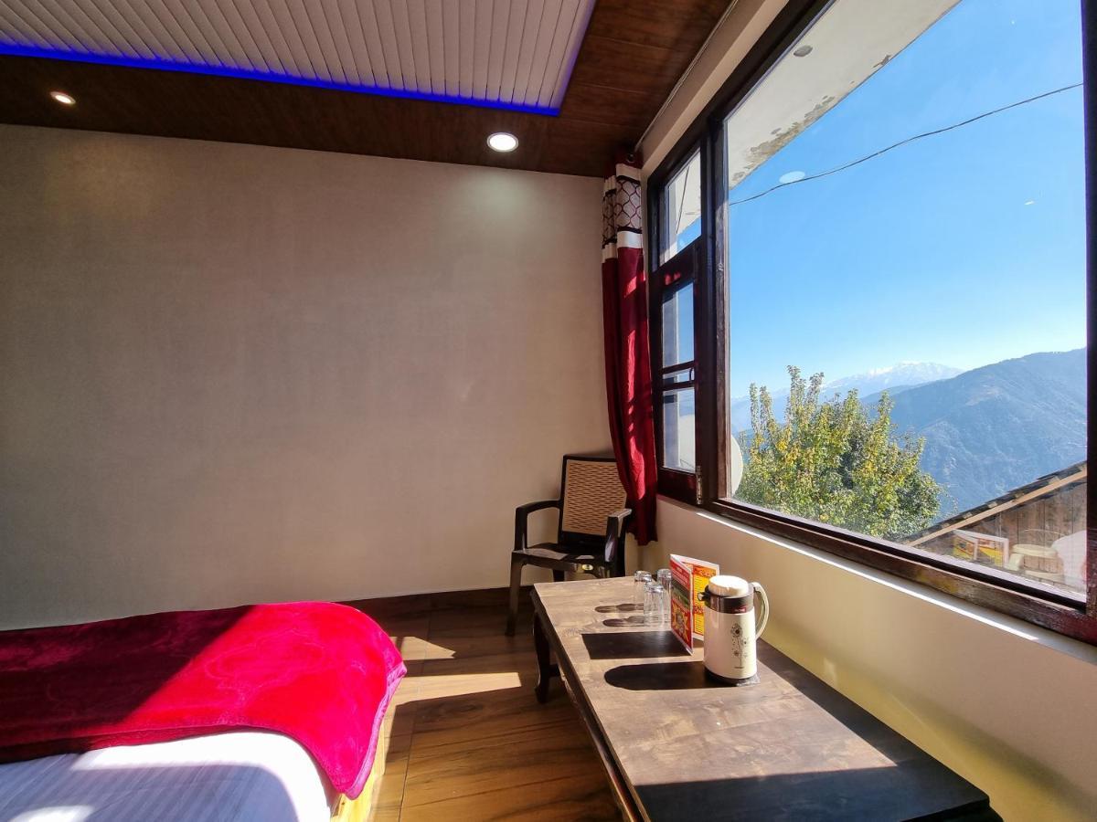 Grand Kailash Khajjiar ดัลเฮาซี ภายนอก รูปภาพ