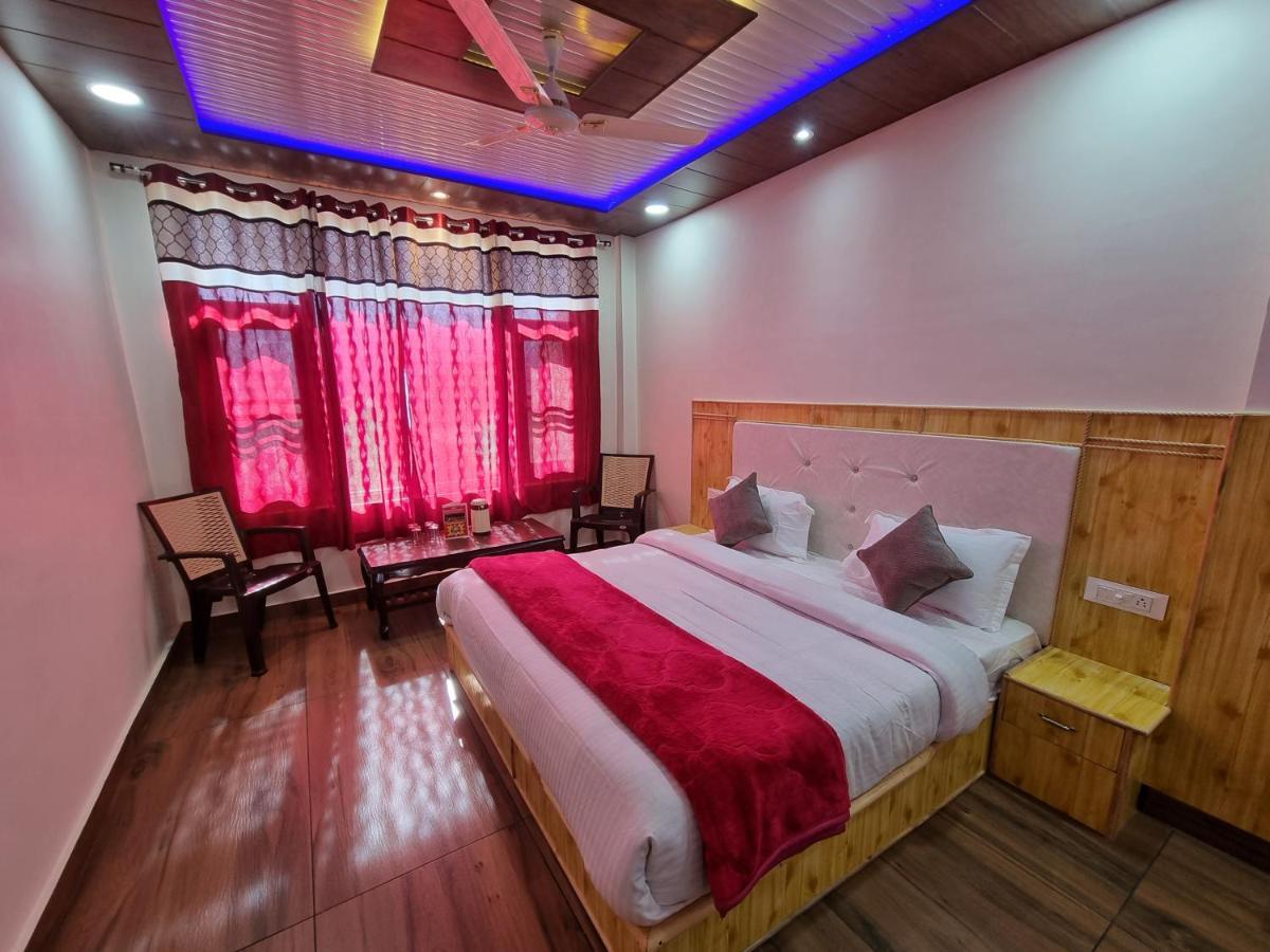 Grand Kailash Khajjiar ดัลเฮาซี ภายนอก รูปภาพ